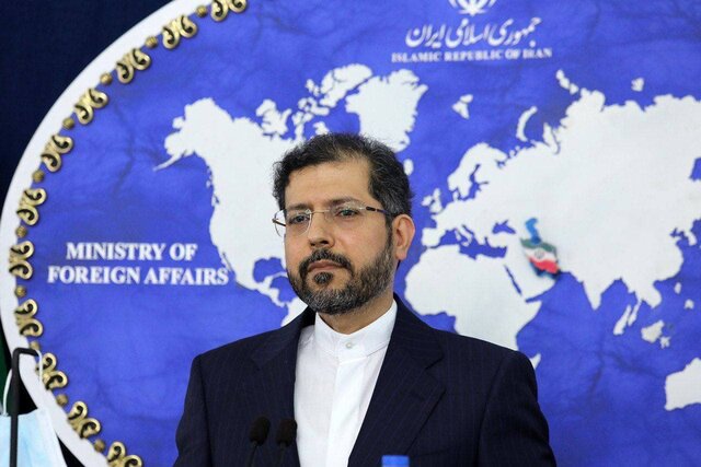 ایران چند مقام ارشد آمریکا از جمله ترامپ و پمپئو را تحریم کرد