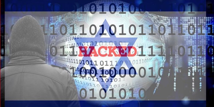 یک شرکت امنیت سایبری رژیم صهیونیستی هک شد