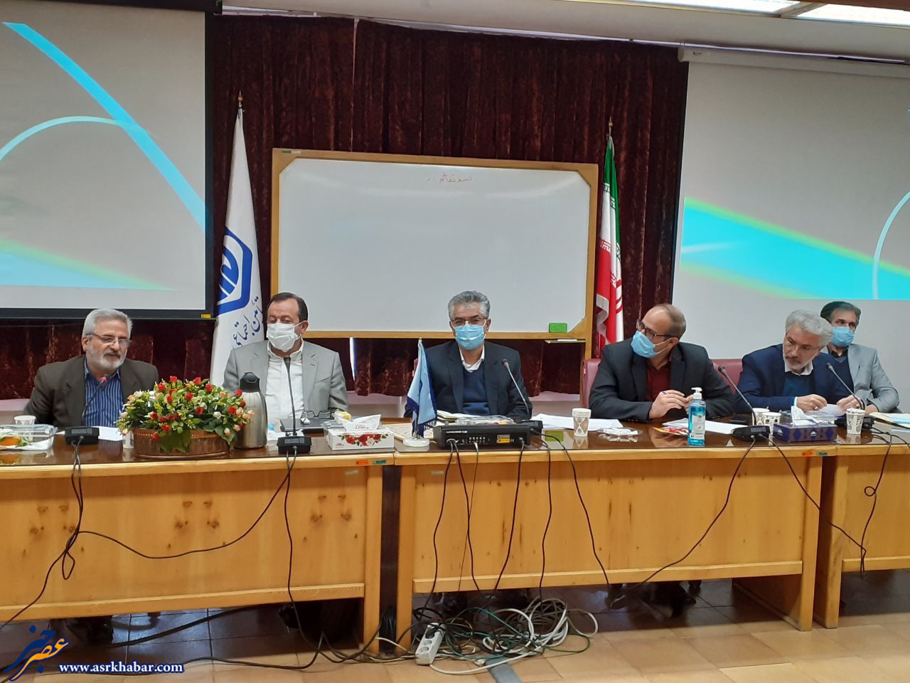 جزئیات جلسه کمیسیون نظارت بر درمان تامین اجتماعی استان تهران/خدایی: منکر خدمات نیستیم ،ماهیت کمیسیون طرح کاستی هاست