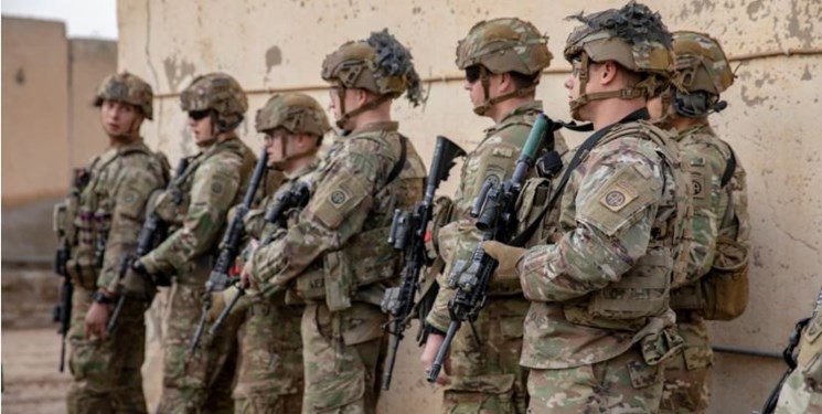 گزارش سفارشی کنگره: آمریکا نباید حالا از افغانستان خارج شود