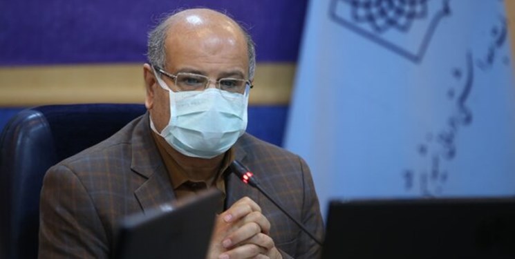 چرخش خطرناک کرونا در تهران/ رشد 23 درصدی مراجعین سرپایی به بیمارستان‌ها