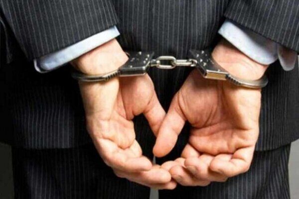۸ نفر دیگر بدلیل تخلفات مالی و ساختمانی در شهرداری آبسرد بازداشت شدند