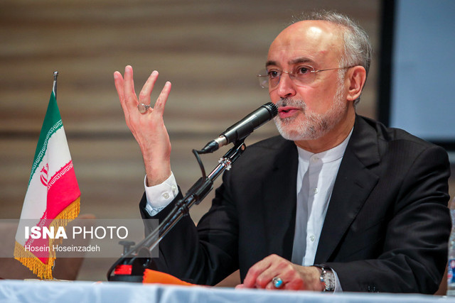 هشدار صالحی نسبت به صدور قطعنامه ضد ایرانی در شورای حکام