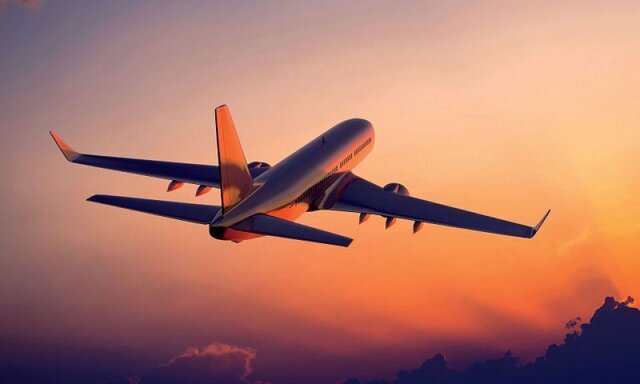 ممنوعیت ۳۲ پرواز خارجی/ محدودیت‌های جدید پروازهای خوزستان