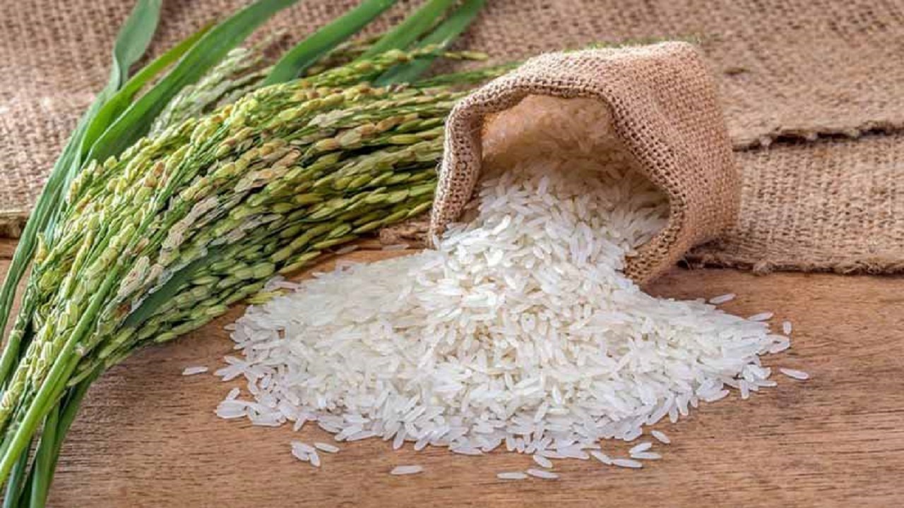 وضعیت بازار برنج در آستانه شب عید/ اختلاف قیمت برنج خارجی و داخلی کم شد