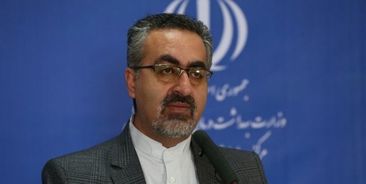 مجوز مصرف اضطراری واکسن کرونای چینی در ایران صادر شد