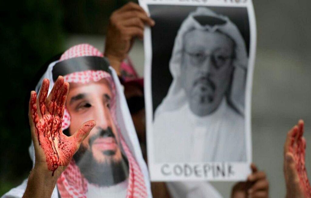 گزارش اطلاعاتی آمریکا: بن سلمان قتل خاشقچی را تایید کرد