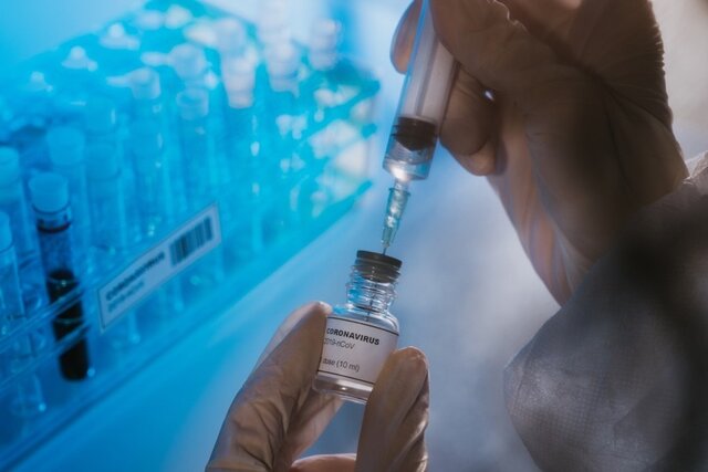 رقابت 4 واکسن کرونا جلوتر از سایرین برای نجات جهان