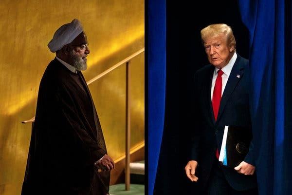 آیا ایران و آمریکا به ایجاد یک خط تماس اضطراری در خلیج فارس نیاز دارند؟