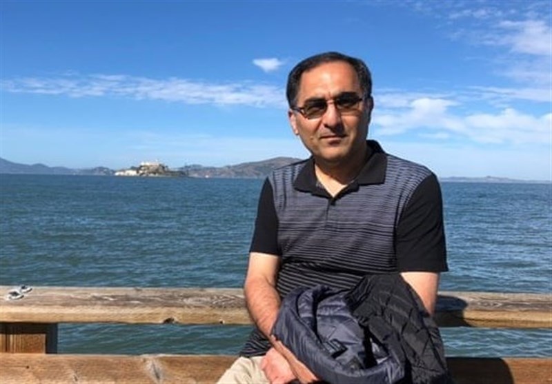 رویترز: انتظار می‌رود آمریکا دانشمند ایرانی را آزاد کند