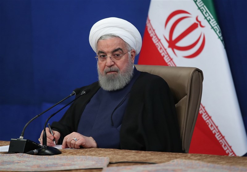 روحانی: رعایت دقیق دستورالعمل‌های بهداشتی از سوی ملت ایران در شب‌های قدر افتخاری برای کشور است