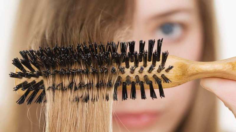 آلودگی «مو» به کرونا چقدر احتمال دارد؟