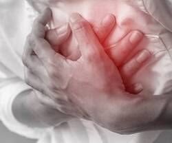نشانه های مهم حمله قلبی را بشناسید