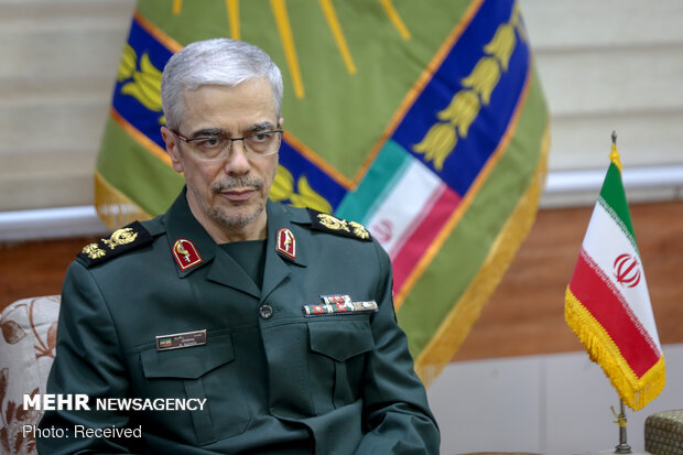 نیروهای مسلح لحظه‌ای از فتنه‌سازی‌های نوین علیه ایران غافل نیستند