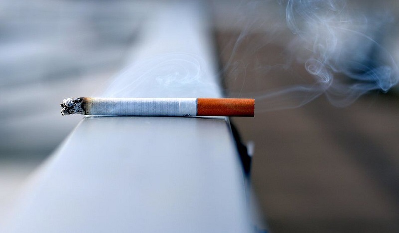 مصرف سیگار و سرطانی که دو عضو بدن‌تان را درگیر می‌کند