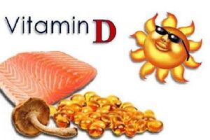 ویتامین D عامل محافظ در برابر سرطان