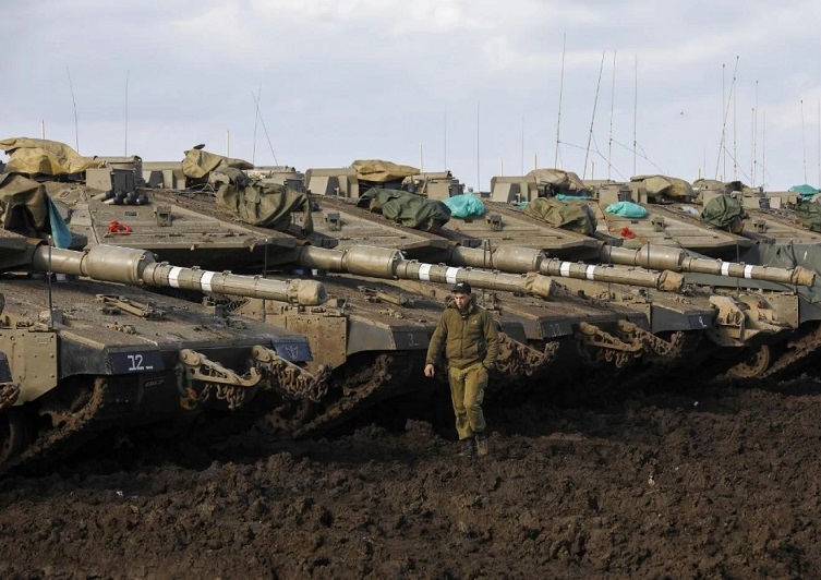 رویارویی ایران و اسرائیل در سوریه به جنگی تمام عیار ختم خواهد شد؟