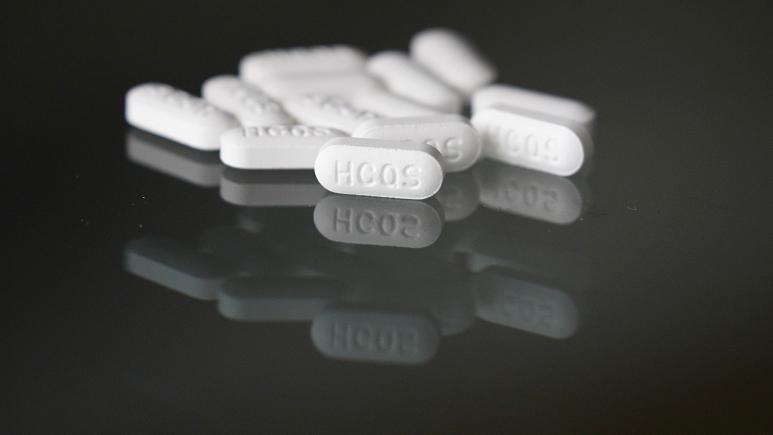 آمریکا مجوز استفاده از هیدروکسی کلروکین را برای درمان کرونا لغو کرد
