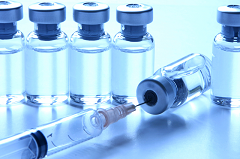 کارآزمایی واکسن کرونا روی انسان موفقیت‌آمیز گزارش شد