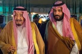 واشنگتن پست: بن سلمان درصدد تصاحب کامل قدرت و جانشینی پدرش تا پایان سال جاری است