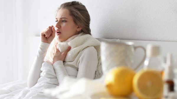 علائم، علل و درمان خانگی حمله آسم