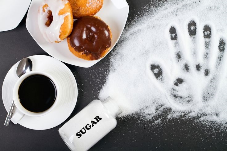 4 تاثیر مهم شکر بر روی بدن