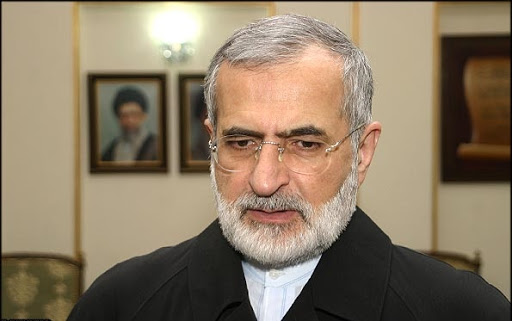 رییس شورای راهبردی روابط خارجی: ادامه این وضعیت از سوی ایران قابل تحمل نیست