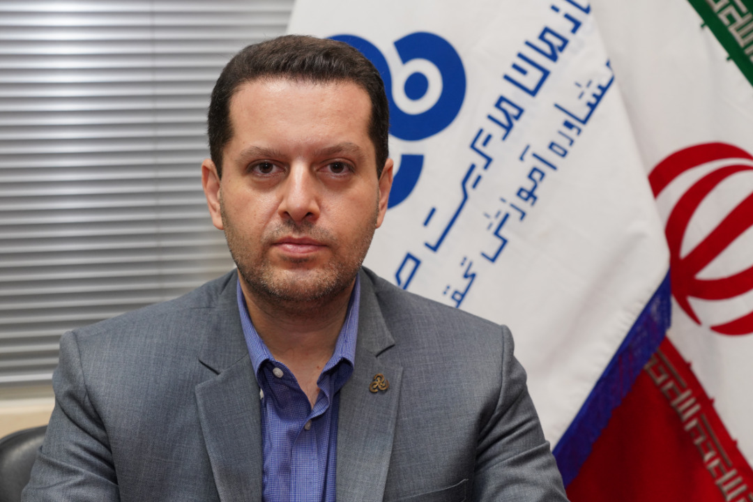 آمادگی سازمان مدیریت صنعتی برای ارائه فضاهای کاری برای کسب و کارها آمادگی سازمان مدیریت صنعتی برای ارائه فضاهای کاری برای کسب و کارها