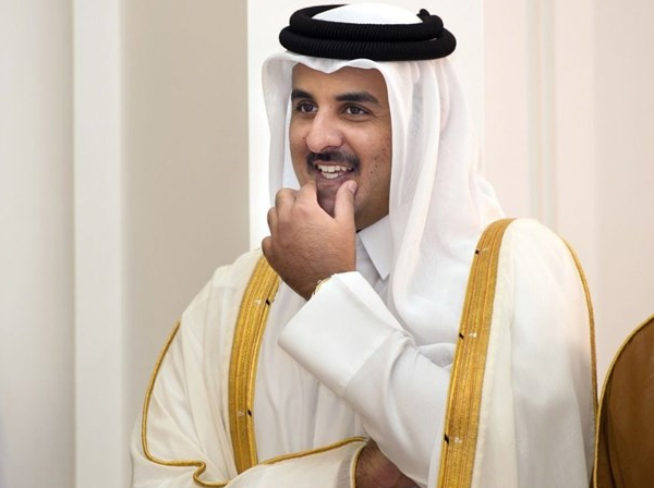 پاسخ سربالای قطر به کشورهای عربی حاشیه خلیج فارس درباره ایران و ترکیه