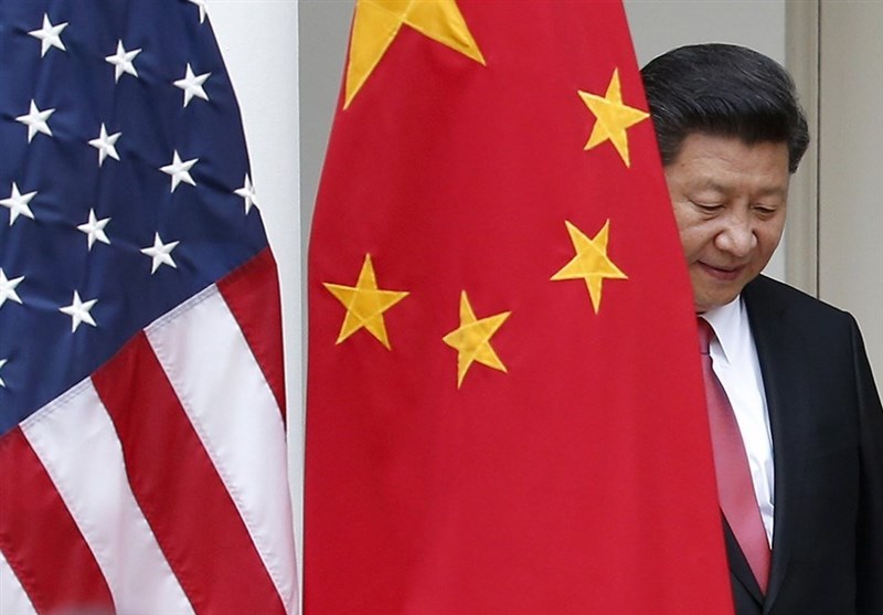 روزنامه چینی: همکاری چین با ایران نمادی از تغییر راهبرد پکن مقابل آمریکاست