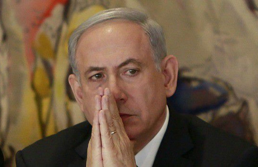 آیا نتانیاهو بی سر و صدا، به دنبال ترغیب ترکیه و مصر به جنگ علیه یکدیگر است؟