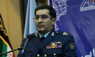 امیر خواجه‌فرد: اسکاداران نیروی هوایی ارتش تقویت می شود