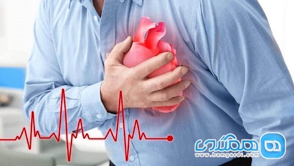 عوارض قلبی و عروقی، شایع ترین علائم بیماری کرونا