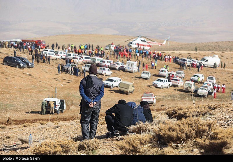 ۶ هفته از اظهارنظر اسلامی گذشت؛ خبری از گزارش کمیته سوانح سازمان هواپیمایی درباره ‌ATR نشد