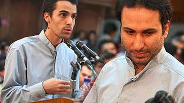 همهی آنچه دربارهی «جمشید شارمهد» و انجمنش میدانیم همهی آنچه دربارهی «جمشید شارمهد» و انجمنش میدانیم