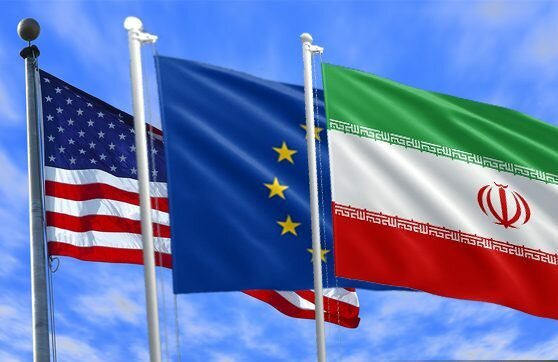 اروپا در بحث تحریم تسلیحاتی ایران، با آمریکا هم داستان است