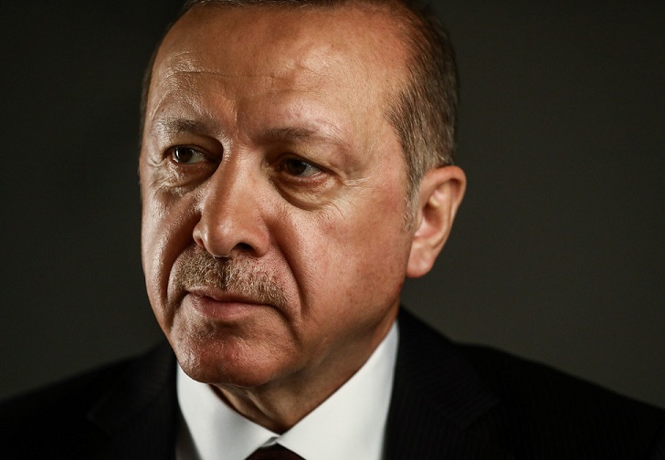 شکست پروژه «نسل پرهیزگار» اردوغان