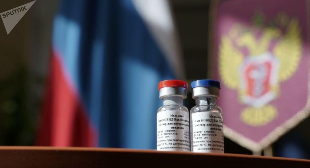 واکسن روسی ضد کرونا: ساده اما مبتکرانه است