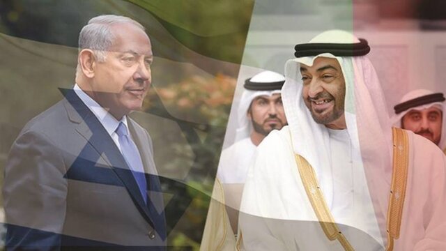 توافق امارات و اسراییل؛ تلاشی برای همراهی افکار عمومی آمریکا با ترامپ