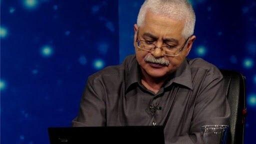 شبکههای مخفی و دستکاری در فرایندهای سیاسی ایران شبکههای مخفی و دستکاری در فرایندهای سیاسی ایران