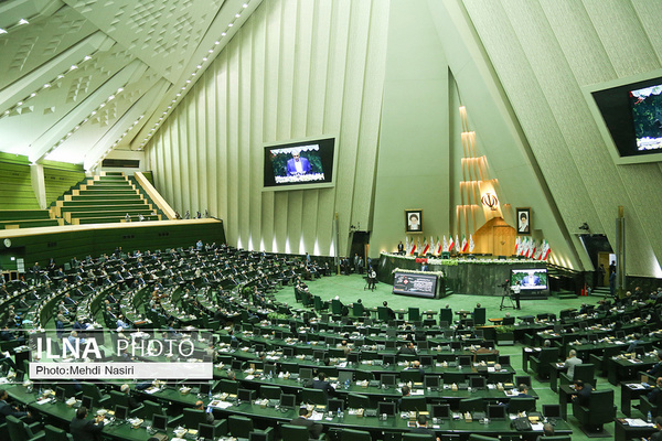 آئین‌نامه داخلی مجلس شورای اسلامی اصلاح می‌شود