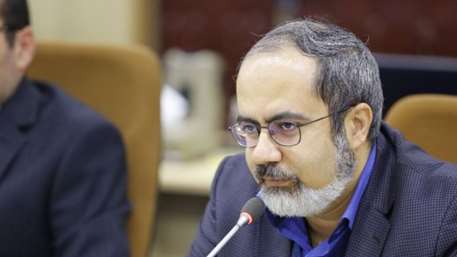 با حکم رئیس جمعیت هلال‌احمر؛ اسماعیل رمضانی سرپرست روزنامه شهروند شد