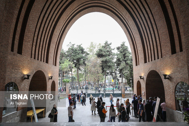 درخواست رییس ایکوم ایران برای تعطیلی موزه‌های کشور