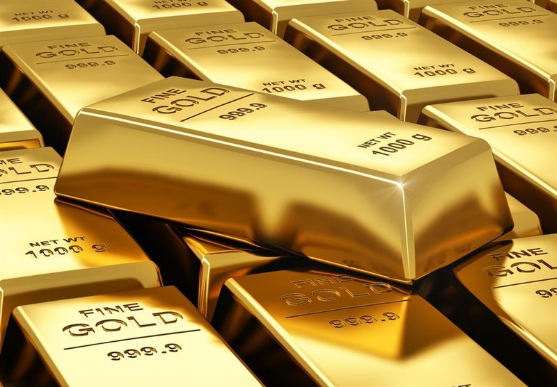 نرخ جهانی طلا دوباره به 2000 دلار نزدیک شد