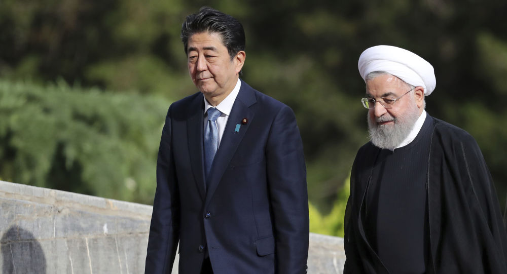 پیشنهاد سال گذشته ژاپن به ایران؛ مبادله نفت با غلات آمریکایی