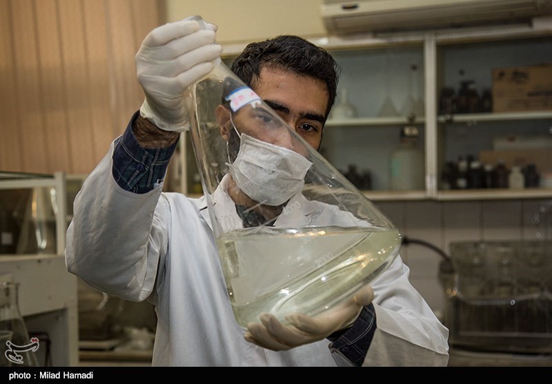 جزئیات جدید از ساخت داروی ایرانی موثر در درمان عوارض ریوی ناشی از کرونا