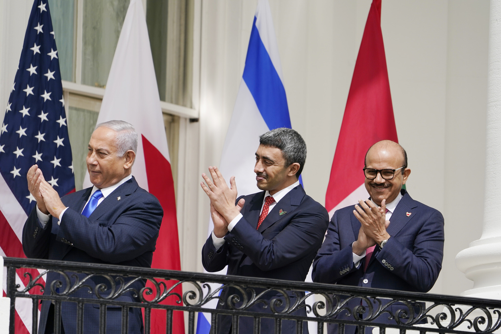 ایران، اعراب و ورود اسرائیل به خلیج فارس؛ گام بعدی چیست؟