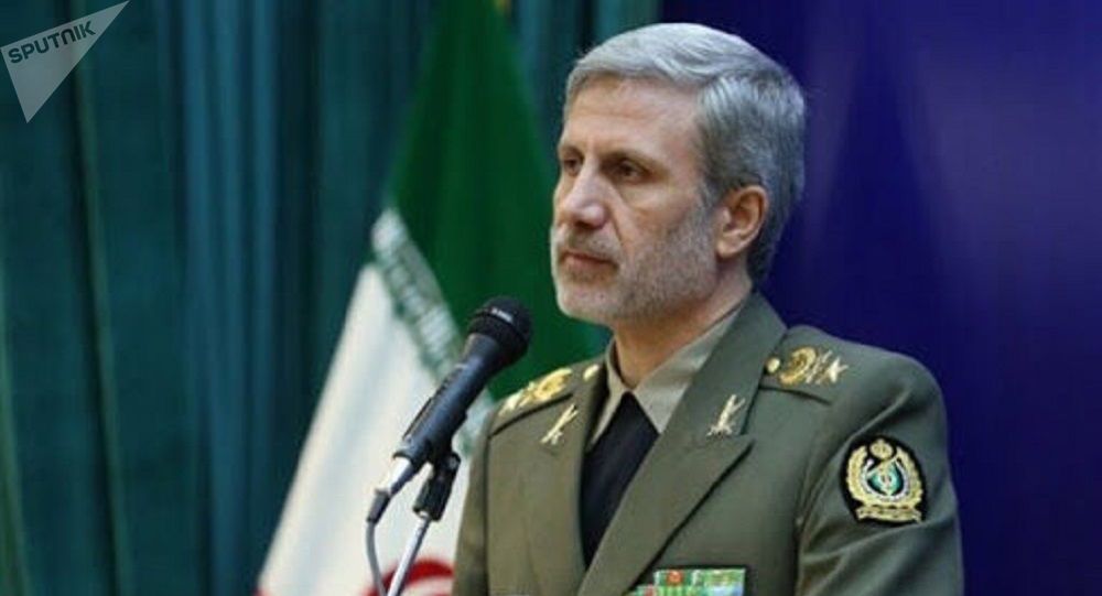 حاتمی: ایران علاقمند است که روسیه یک قدرت قوی در منطقه و جهان باشد