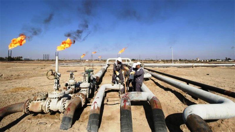 پاکستان از کشف ذخایر جدید نفت و گاز خبر داد