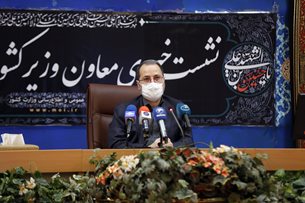 رستم وندی: کاهش آمار شرارت، جرائم مالی و اقتصادی، رایانه ای فرار از خانه، طلاق و حتی خودکشی نسبت به سال گذشته رستم وندی: کاهش آمار شرارت، جرائم مالی و اقتصادی، رایانه ای فرار از خانه، طلاق و حتی خودکشی نسبت به سال گذشته